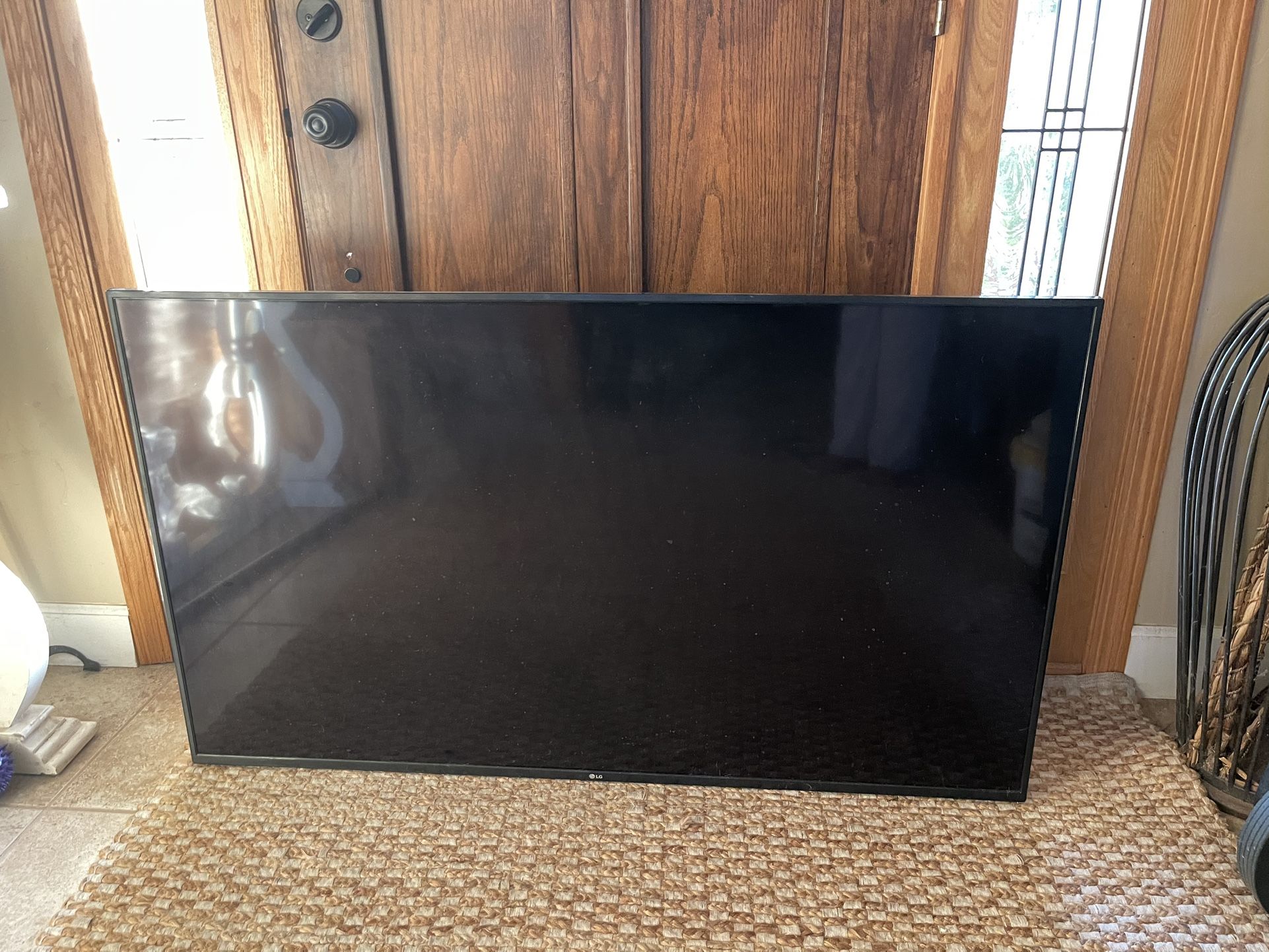 LG Smart TV