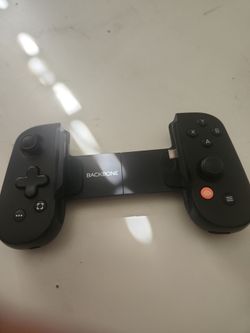 Backbone controller