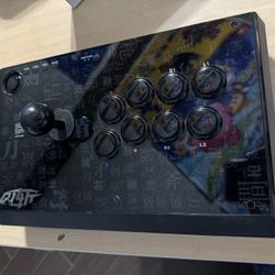 Fighting Stick Controller 