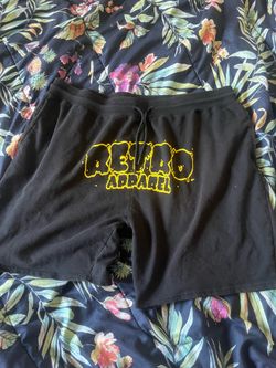 Retro Apparel Size X-Large For men