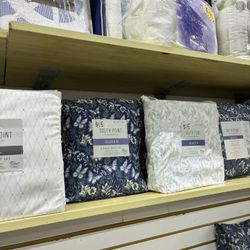 South Point Home Fashions Sheet Set