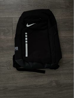 Nike elite backpack pack