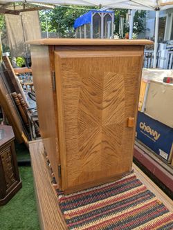 End table