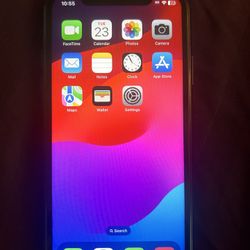 iPhone XR 64GB *Unlocked*