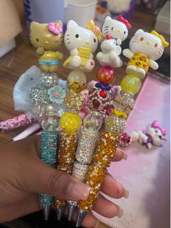 Fancy pens for sale