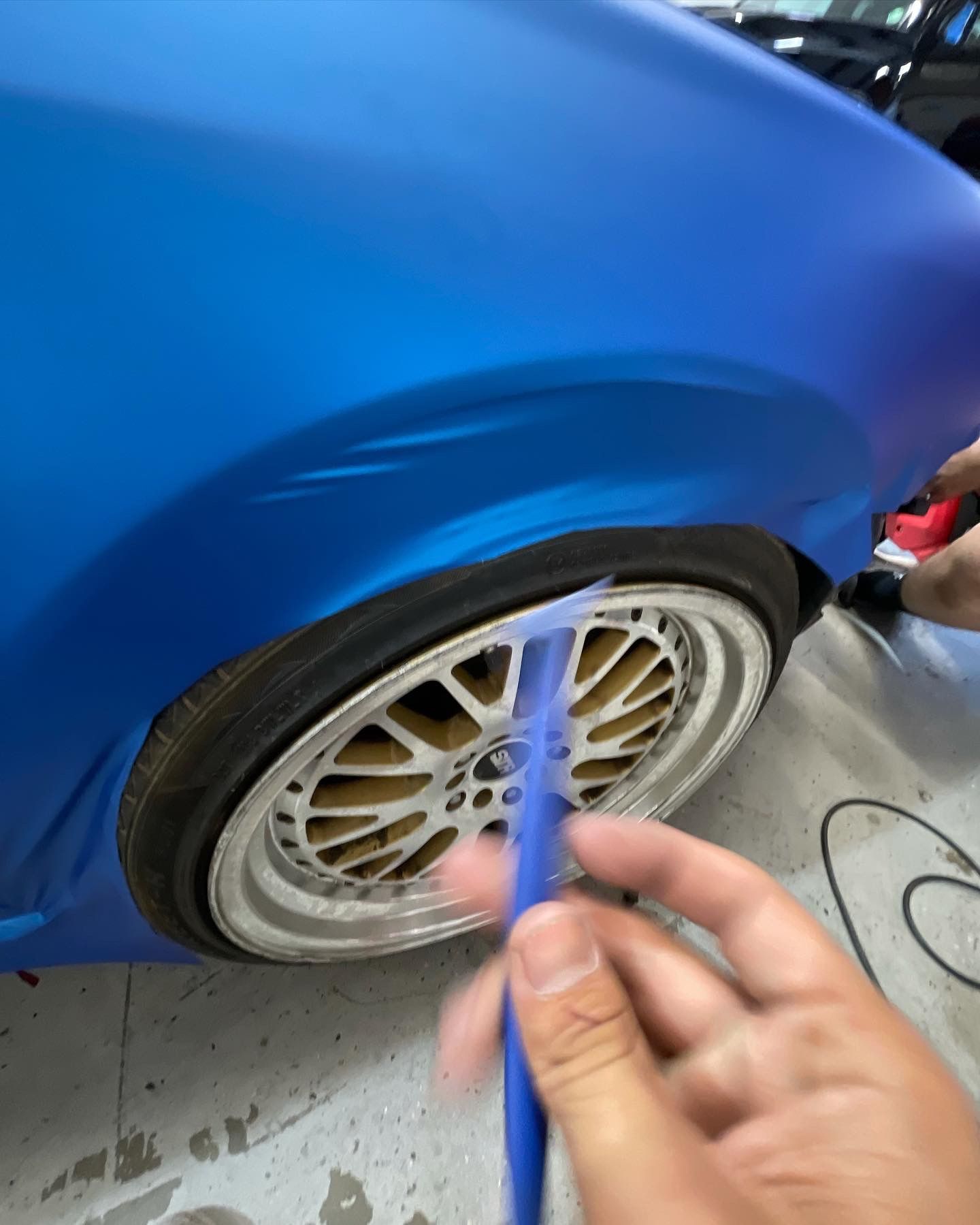 Car Vinyl Wraps for Sale in Anaheim, CA OfferUp