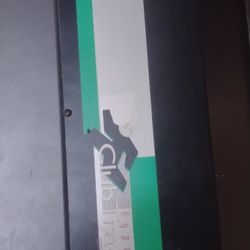 Hyperdrive Treadmill