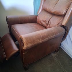 reclining sofa 
