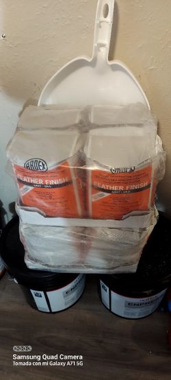 12 bags of cement