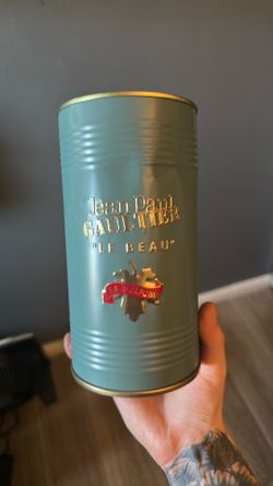 Jean paul gaultier “Le Beau”
