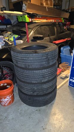 Tires for sale