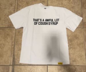 Alocs tee