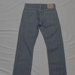 LEVI'S 514 SLIM STRAIGHT FIT JEANS Men’s size 30x32