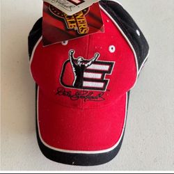 NASCAR Earnhardt Cap With Tags