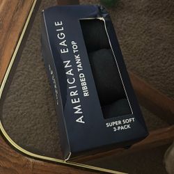 American Eagle Tank Tops