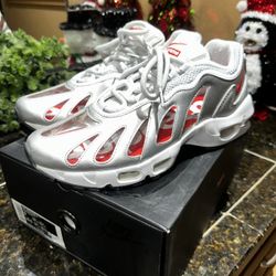 Supreme Silver Bullets 