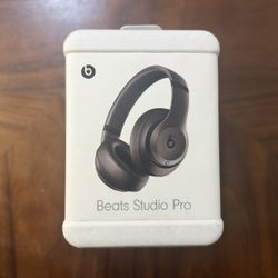 Beats Studio Pro 