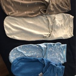 Swaddler Blankets