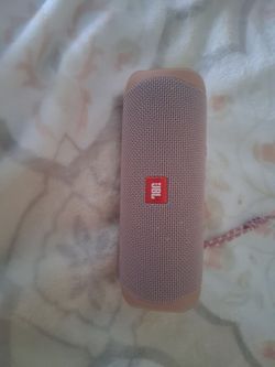 JBL FLIP 5 Speaker