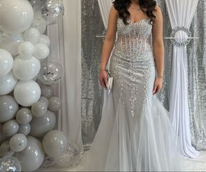 Stunning Prom Dress