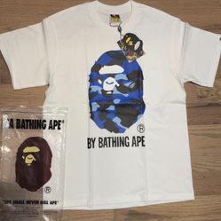 BAPE TEE