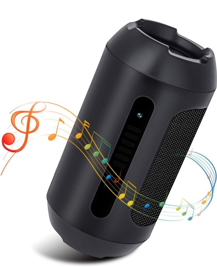 128GB Small Nanny Camera Security Camera, 1080P Camera with Night Vision Motion Detection