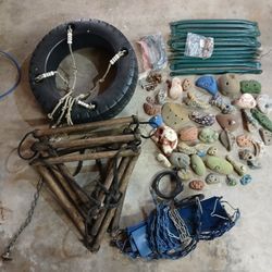 Kids Playset Accessories 