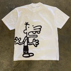 Diary Of A Wimpy Kid “Manny” Tee