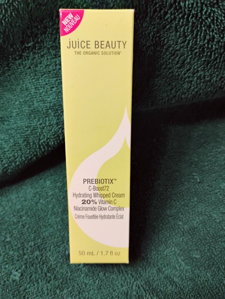 Juice Beauty Prebiotix