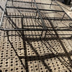 Bases para cama king $35