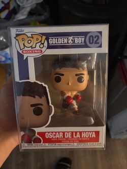 Funko pops