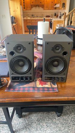 RCA Wireless Speaker System