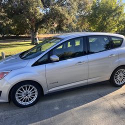 2016 Ford C-Max Hybrid