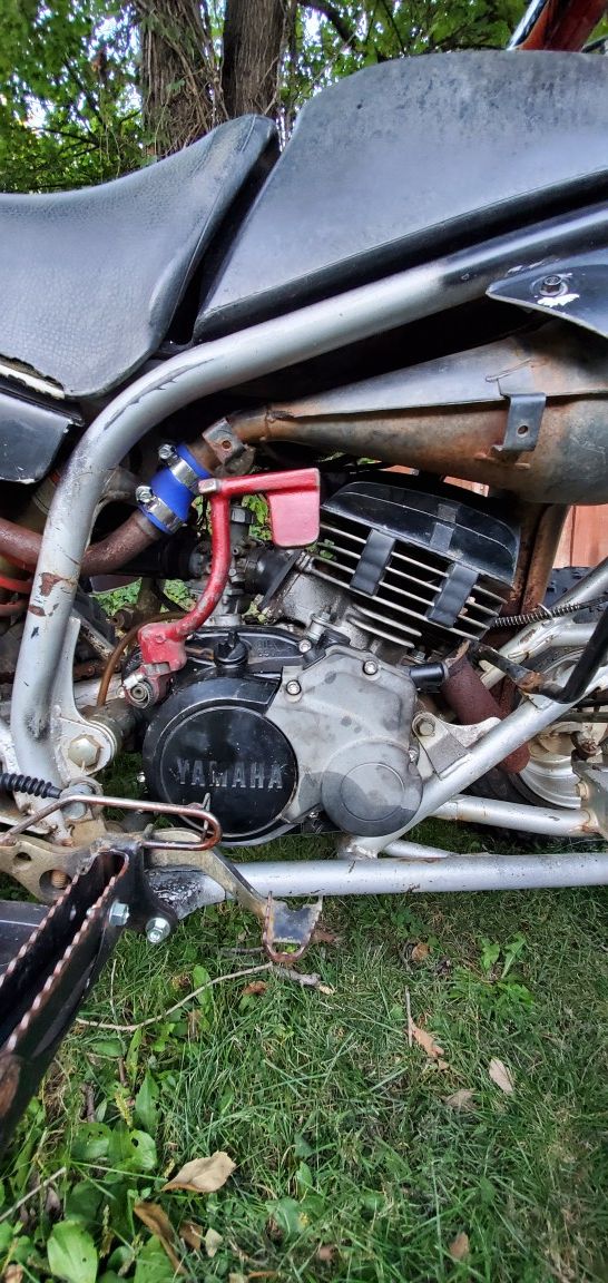 9798 yamaha blaster 200 for Sale in North Versailles, PA OfferUp