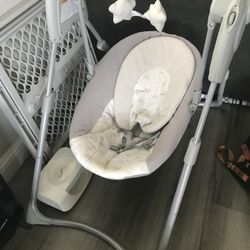 Baby Swing 