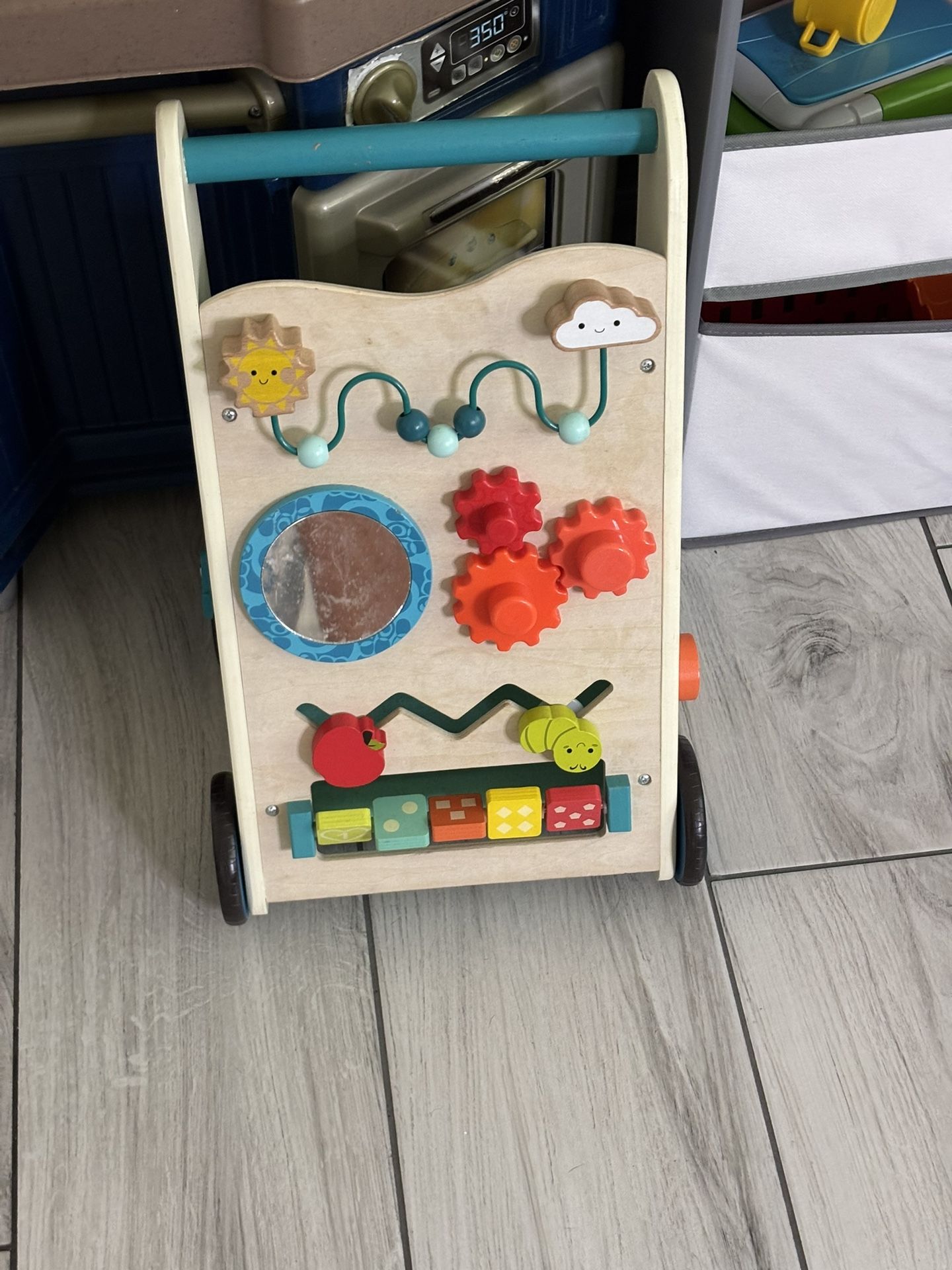 Baby Toy