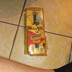 Mickey Mouse Disney