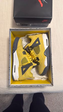 Air Jordan 4 retro