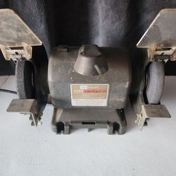Bench Grinder