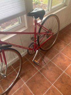 Schwinn Le Tour ladies 26”