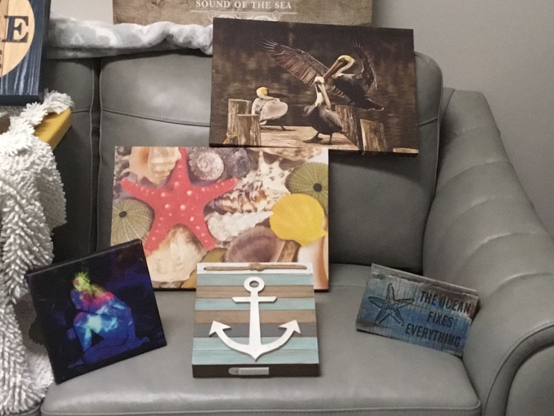 Nautical Items For Sale
