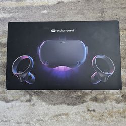 Oculus Quest 128 GB