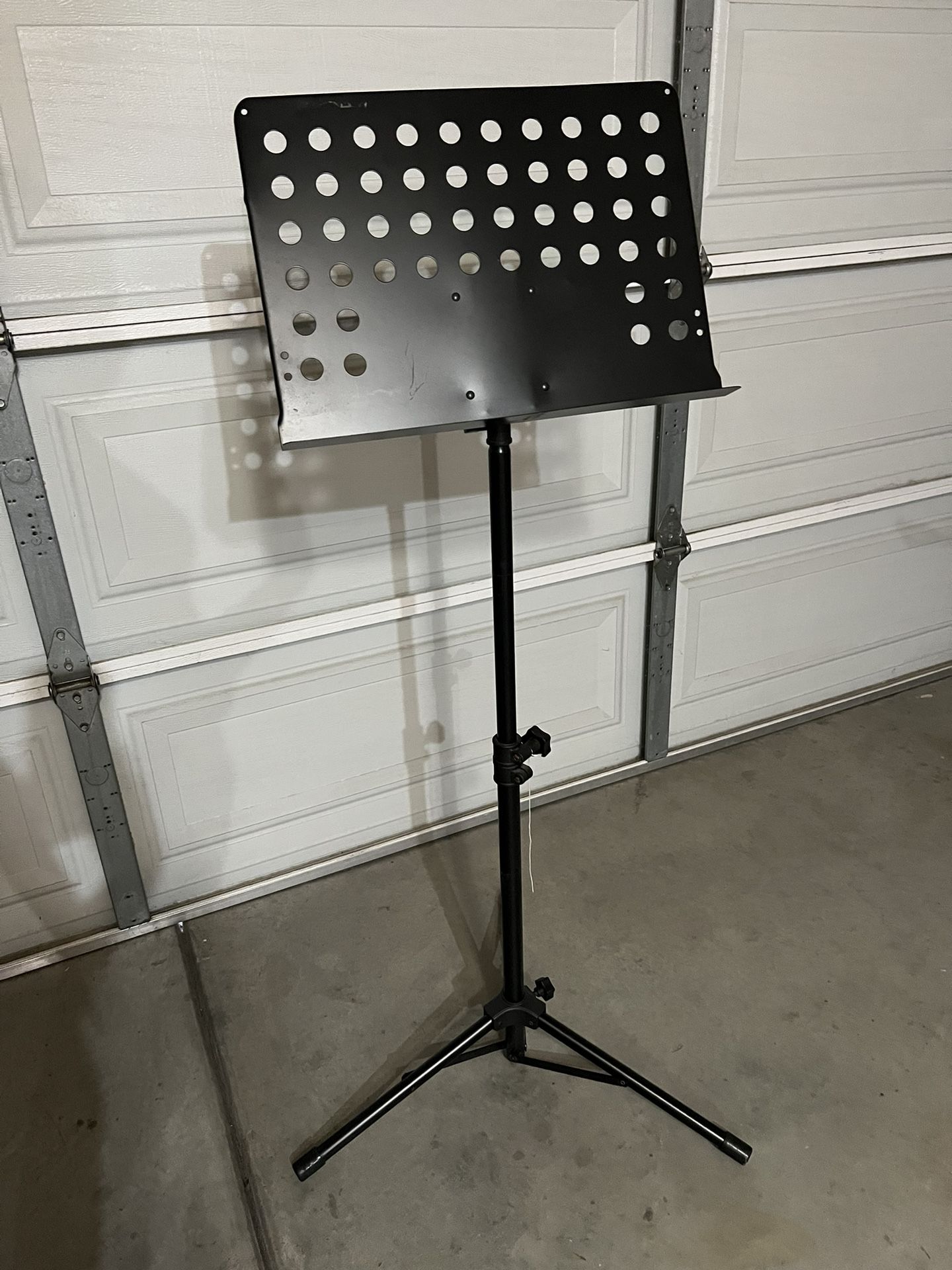 Music Stands