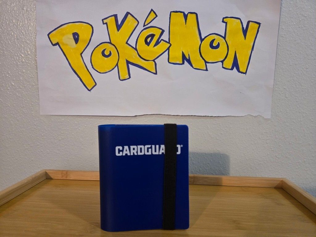 Pokémon Mini Portfolio