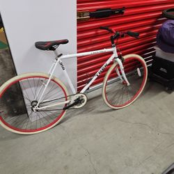 bike trek fixie bicycles 