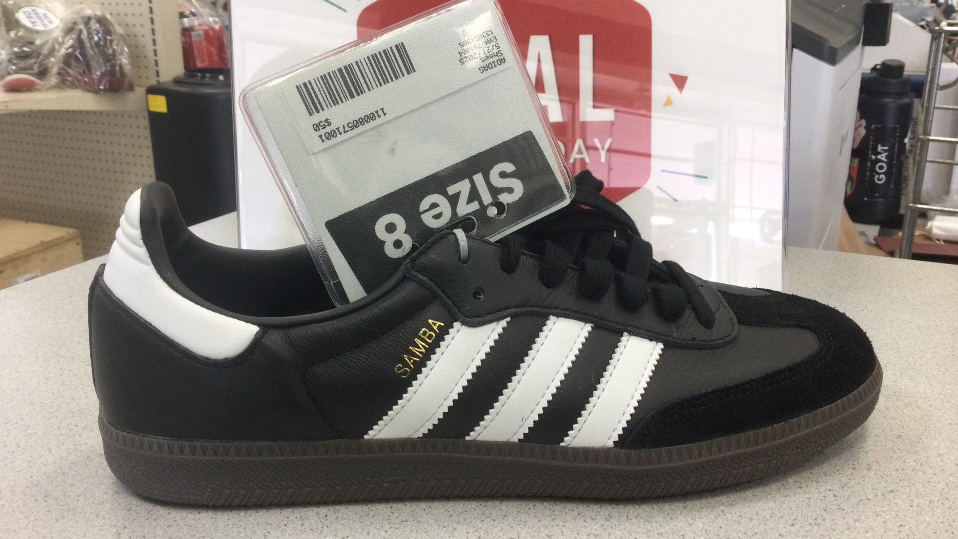 Shoes