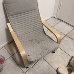 Kids IKEA Chair