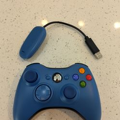 Brand new Xbox 360 and PC gaming controller