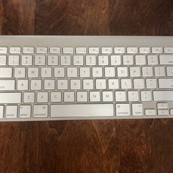 Keyboard Wireless