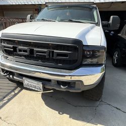 2000 Ford F-250
